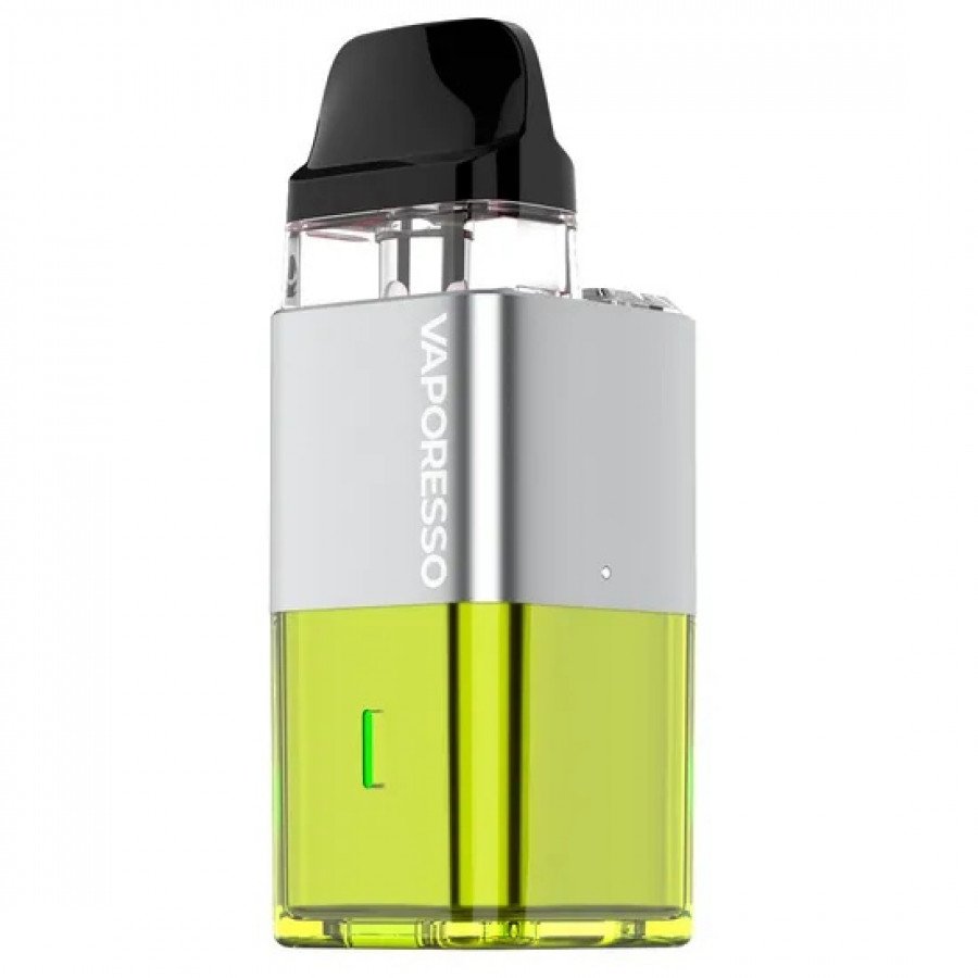 Vaporesso XROS CUBE 900mAh KIT (Cyber Lime) купить в Новосибирске за 2 689  руб.